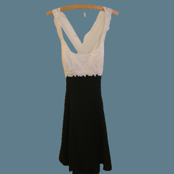 Zum Zum by Niki Livas Dresses & Skirts - Zum Zum by Niki Livas Mini Formal